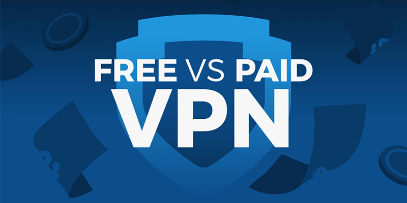 Paid VPN vs. Free VPN: Which One Is Right for You?