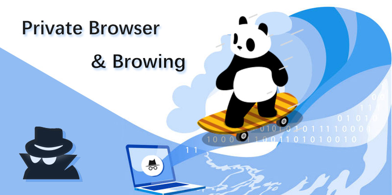Private Browser: Is It Better than Private/Incognito Mode of Browsers?