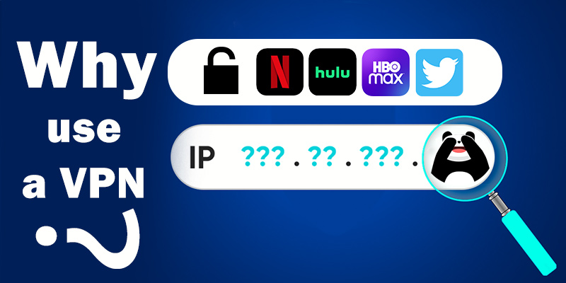 Why Use VPN? There Are 10 Reasons to Use a VPN Explained