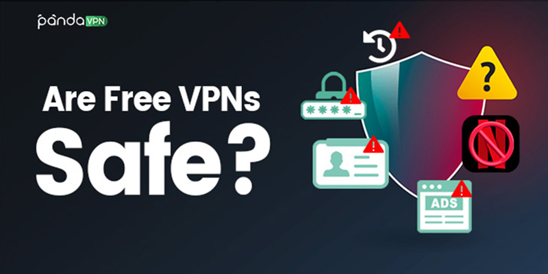 Are Free VPNs Safe or Not? 7 Facts to Know