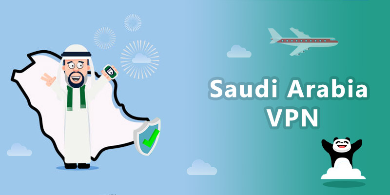 How to Unblock Messaging & VoIP Apps with Saudi Arabia VPN? Any Safe Freeware?